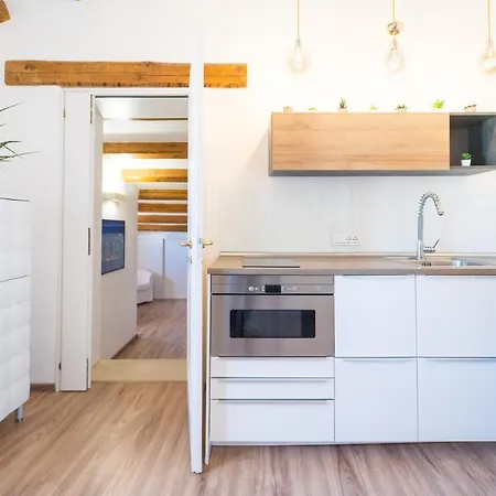 Appartement A Look At Ortigia - Bright *