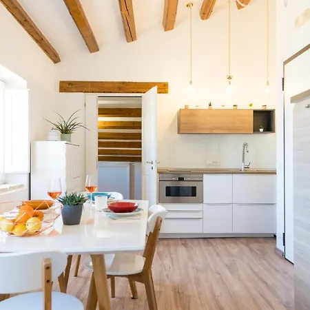 Apartment A Look At Ortigia - Bright