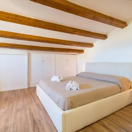 Apartment A Look At Ortigia - Bright