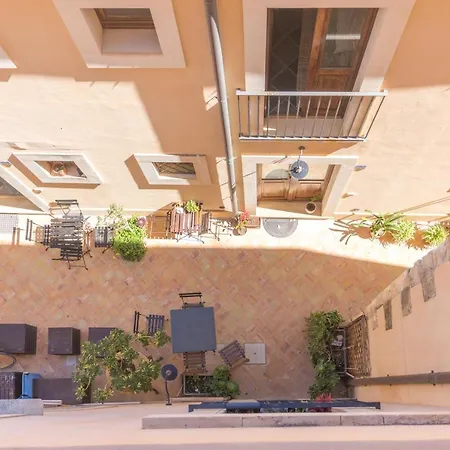A Look At Ortigia - Bright *